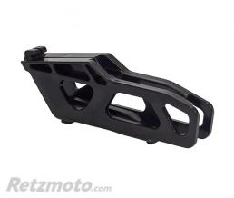 Guide cha�ne RACETECH noir Kawasaki KX250F/450F