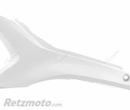 Caches bo�te � air RACETECH blanc Honda CRF250R/450R