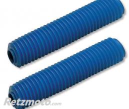Soufflets de fourche CEMOTO bleu �32mm - 250mm