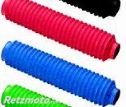 CEMOTO Soufflets de fourche CEMOTO noir �43mm - 460mm