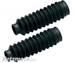 Soufflets de fourche CEMOTO noir �45/50mm - 460mm