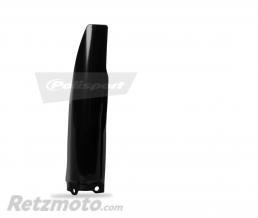Protections de fourche POLISPORT noir Kawasaki/Suzuki