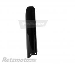 Protections de fourche POLISPORT noir Suzuki RM/RM-Z