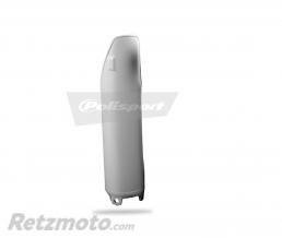 Protections de fourche POLISPORT blanc Honda CR/CRF
