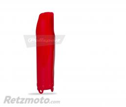 Protections de fourche POLISPORT rouge Honda CR/CRF