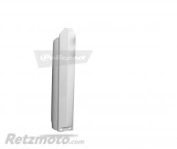 Protections de fourche POLISPORT blanc Yamaha