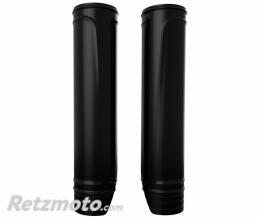 Protections de fourche POLISPORT noir 228 � 252mm