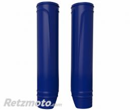Protections de fourche POLISPORT bleu 228 � 252mm