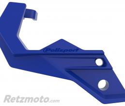Protections de bas de fourche POLISPORT bleu Yamaha