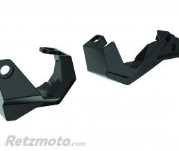 Protections de bas de fourche POLISPORT noir