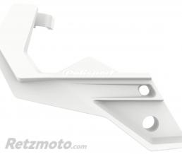 Protections de bras de fourche POLISPORT blanc KTM/Husqvarna