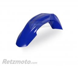 POLISPORT Garde-boue avant POLISPORT bleu Yamaha