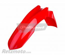 Garde-boue avant POLISPORT rouge Gas Gas EC