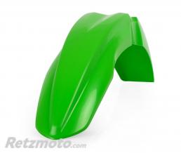 Garde-boue avant POLISPORT vert Kawasaki KX250F/KX450F