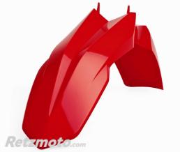 POLISPORT Garde-boue avant POLISPORT rouge Gas Gas EC