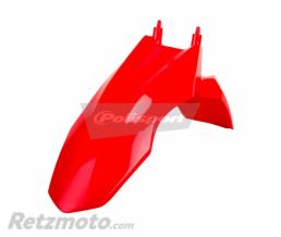 Garde-boue avant POLISPORT rouge Honda CRF110F