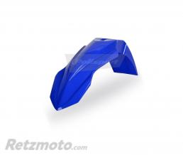 Garde-boue avant POLISPORT bleu Yamaha YZ85