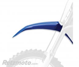 Garde-boue avant POLISPORT bleu Yamaha YZ450F
