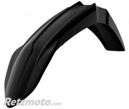 Garde-boue avant POLISPORT noir Yamaha YZ450F