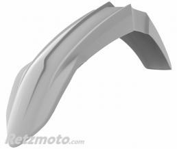 Garde-boue avant POLISPORT blanc Yamaha YZ450F