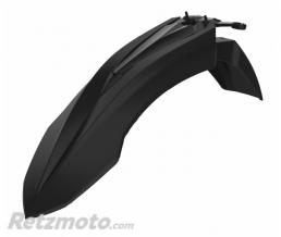 Garde-boue avant POLISPORT noir Beta