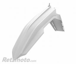 Garde-boue avant POLISPORT blanc Suzuki RM-Z450