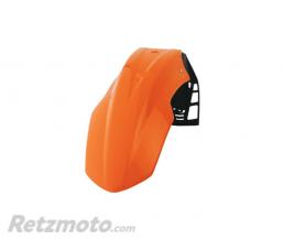 Garde boue avant POLISPORT Freeflow universel orange