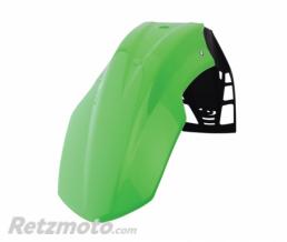 Garde boue avant POLISPORT Freeflow universel vert