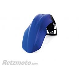 Garde boue avant POLISPORT Freeflow universel bleu