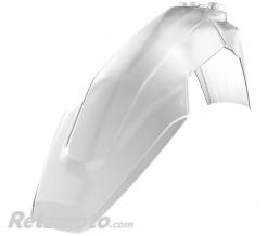 Garde-boue avant POLISPORT transparent Husqvarna TC/FC