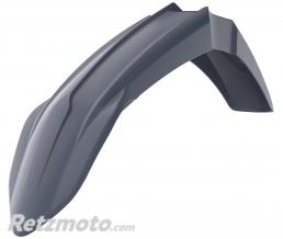 Garde-boue avant POLISPORT gris nardo Yamaha YZ450F