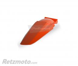 POLISPORT Garde-boue arri�re POLISPORT orange KTM