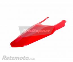 Garde-boue arri�re POLISPORT rouge Gas Gas Ec