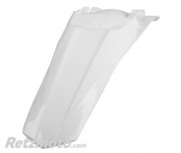 Garde-boue arri�re POLISPORT blanc Honda CRF250R/CRF450R