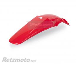 POLISPORT Garde-boue arri�re POLISPORT rouge Honda CR125R/CR250R