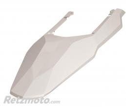 POLISPORT Garde-boue arri�re POLISPORT blanc Gas Gas Ec