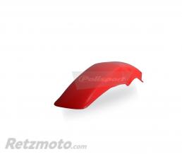 POLISPORT Garde-boue arri�re POLISPORT rouge Honda CR125R/CR250R