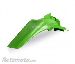 POLISPORT Garde-boue arri�re POLISPORT vert Kawasaki KX125/KX250