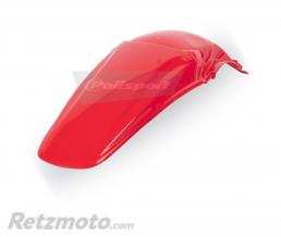 POLISPORT Garde-boue arri�re POLISPORT rouge Honda CR125R/CR250R