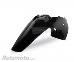 Garde-boue arri�re + plaques lat�rales POLISPORT noir KTM