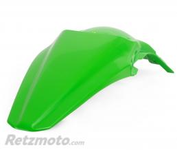 Garde-boue arri�re POLISPORT vert Kawasaki KX450F