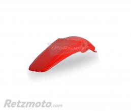 Garde-boue arri�re POLISPORT rouge Honda CRF450R