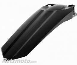 Garde-boue arri�re POLISPORT noir Honda CRF450R/RX