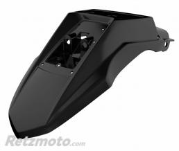 Garde boue arri�re POLISPORT noir Kawasaki KLR650