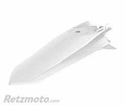 Garde-boue arri�re POLISPORT blanc KTM SX/SX-F