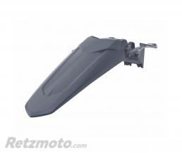 Garde-boue arri�re POLISPORT gris nardo Yamaha YZ450F