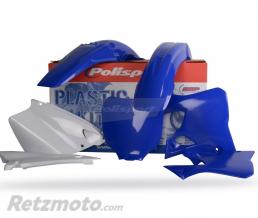 POLISPORT Kit plastique POLISPORT couleur origine Yamaha YZ125/YZ250