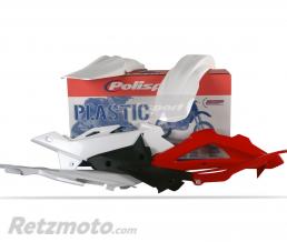 POLISPORT Kit plastique POLISPORT couleur origine Husqvarna