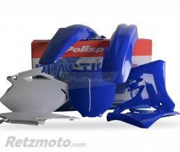 POLISPORT Kit plastique POLISPORT couleur origine Yamaha YZ250F/YZ450F