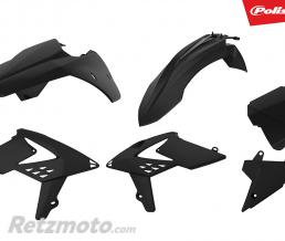 Kit plastique POLISPORT noir Beta RR